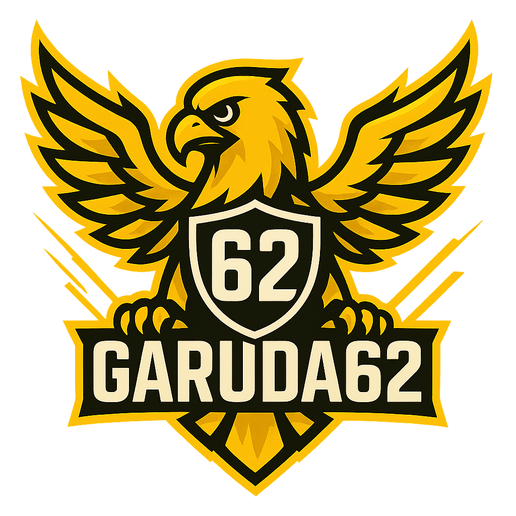 GARUDA62