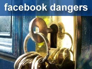 Bahaya Facebook