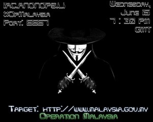 Anonymous-hacker